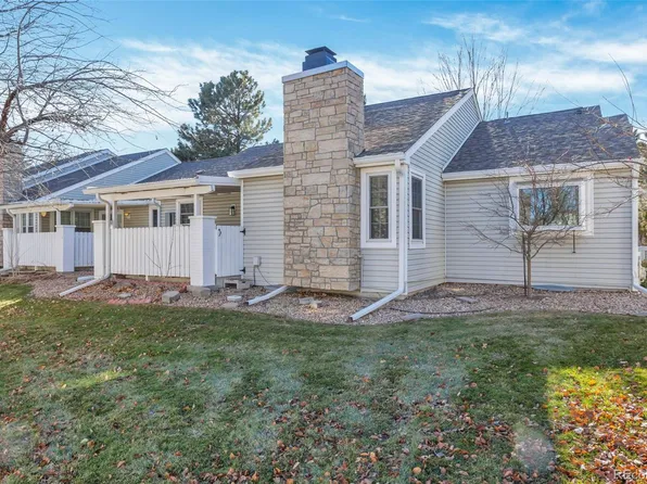 14215 E Marina Drive, Aurora, CO 80014