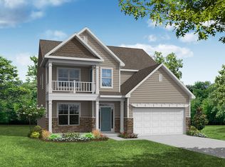 3913 Rothwood Ln, Harrisburg, NC 28075