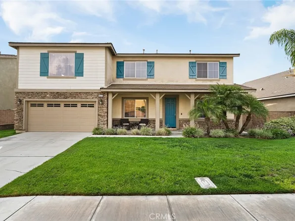 6271 Ruby Crest Way, Jurupa Valley, CA 91752
