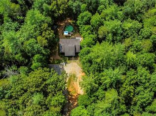 420 New Hope Club Rd, Ellijay, GA 30540
