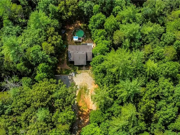 420 New Hope Club Rd, Ellijay, GA 30540