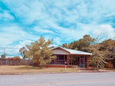 1810 Roosevelt St, Pascagoula, MS, 39567