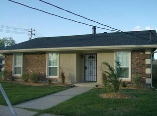 7655 Berg Rd, New Orleans, LA 70128