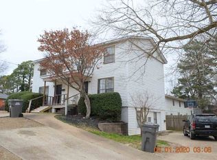 1400 S Madison St, Jonesboro, AR 72401