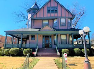 411 Walnut St, Florence, AL 35630