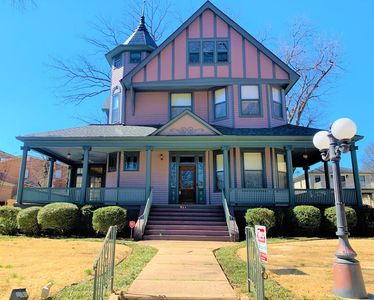 411 Walnut St, Florence, AL, 35630