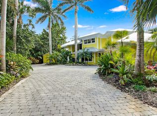 609 SW Bittern St, Palm City, FL 34990