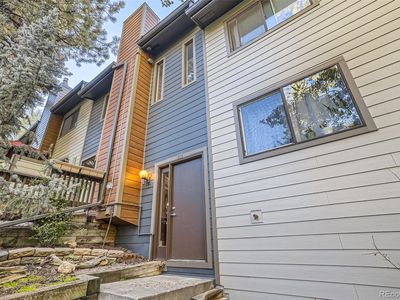 4912 Silver Spruce Lane, Evergreen, CO, 80439