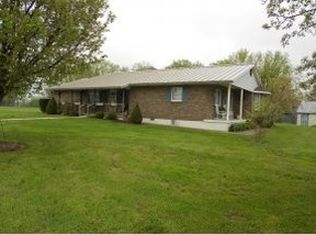 7610 State Route 48, Aurora, IN 47001