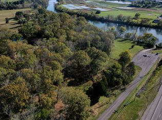 Sinking Springs Rd, Clinton, TN 37716