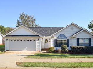 18 Olivine Way, Greer, SC 29650