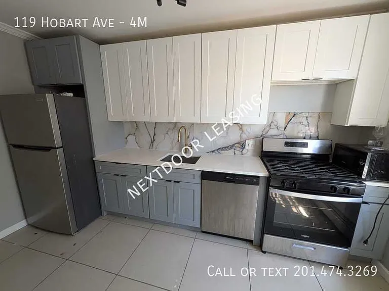 119 Hobart Ave #4M — Photo 1