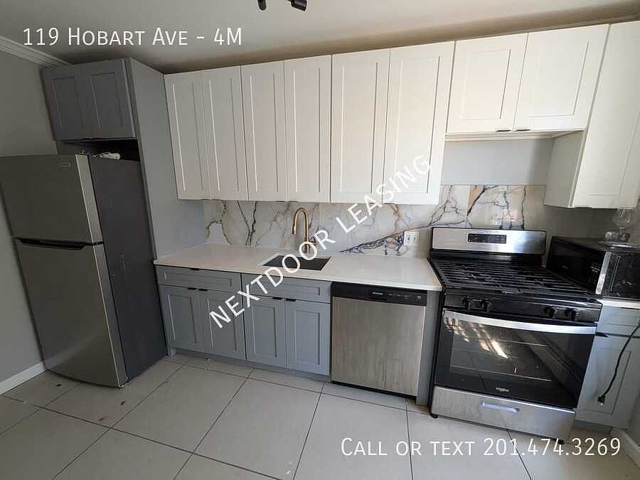 1st image of 119 Hobart Ave #4M