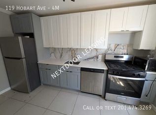 119 Hobart Ave #4M, Bayonne, NJ 07002