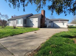 506 1st St, Warsaw, KY 41095