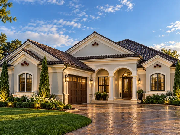 The Ophelia: Build On Your Lot Plan, Midwest Illinois: Build On Your Lot
