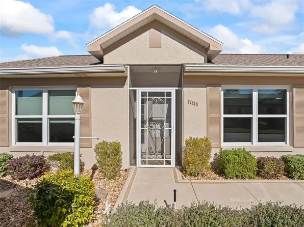 17414 SE 111th Ct, Summerfield, FL 34491