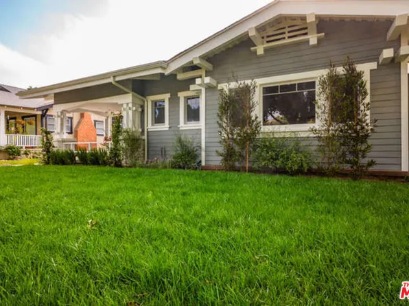 1518 Diamond Ave, South Pasadena, CA 91030