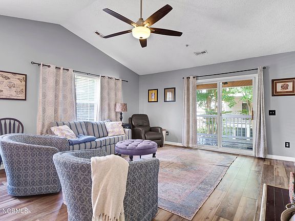 2nd image of 1402 Willoughby Park Court #5