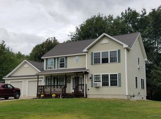 49 Spring Water Rd, Poland, ME 04274