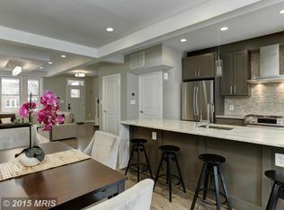 4807 Illinois Ave NW, Washington, DC 20011