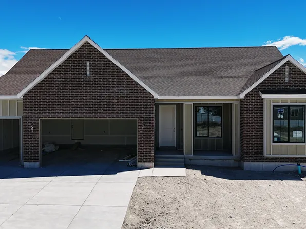 5394 N Honey Suckle Way, Eagle Mountain, UT 84005