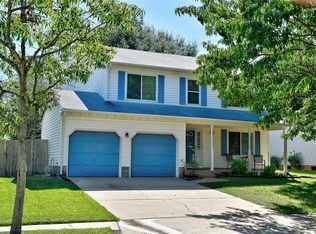 3817 Sterncroft Dr, Virginia Beach, VA 23456