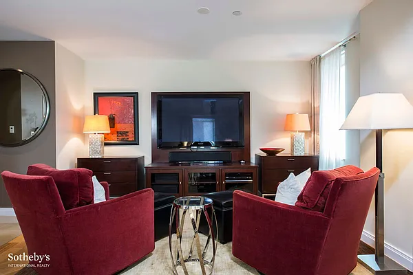 Sold by Sotheby's International Realty | media 4