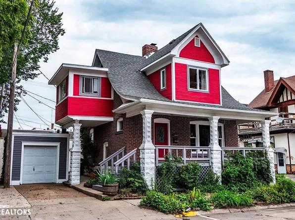 103 W Washington Ave, Fairfield, IA 52556