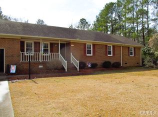 115 Robert St, Camden, NC 27921