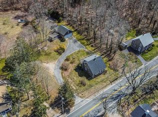 19 N Falmouth Hwy, North Falmouth, MA 02556