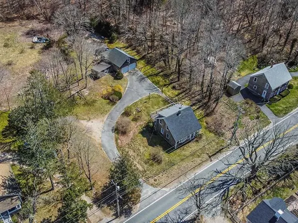 19 N Falmouth Highway, North Falmouth, MA 02556