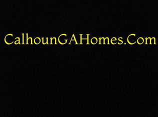 951 Moores Ferry Rd SW, Calhoun, GA 30733