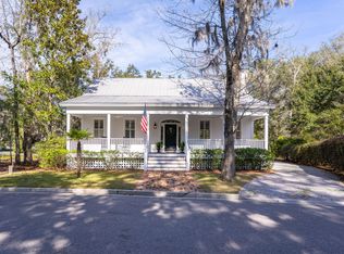 3 Bostick Cir, Beaufort, SC 29902