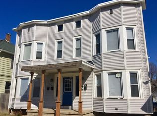 1141 Sibley St NW #1, Grand Rapids, MI 49504