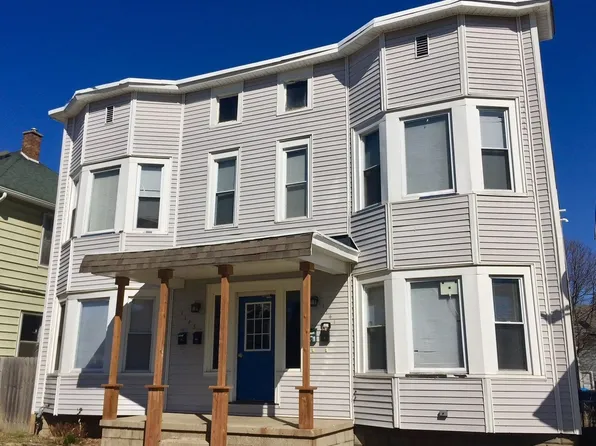 1141 Sibley St NW #1, Grand Rapids, MI 49504
