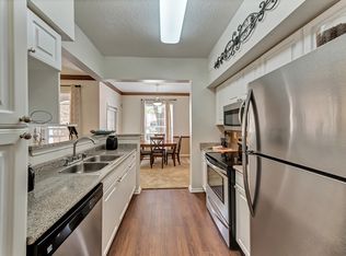 15125 West Rd APT 1020, Houston, TX 77095