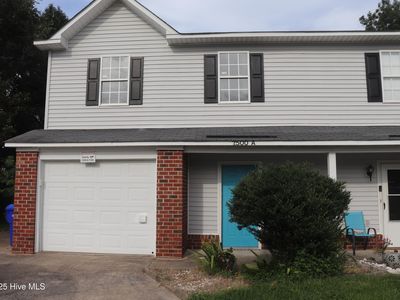 2500 Bluff View Court, Greenville, NC, 27834