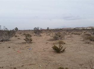 0 Johnson Rd, Phelan, CA 92329