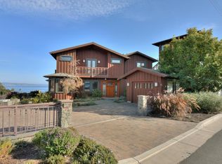 1570 Prospect Ave, Capitola, CA 95010