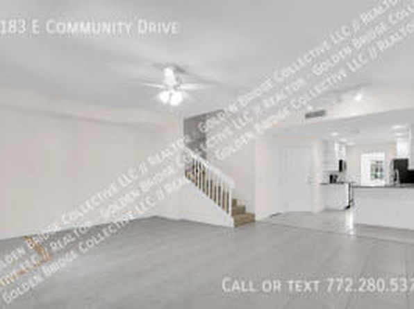 3183 E Community Dr