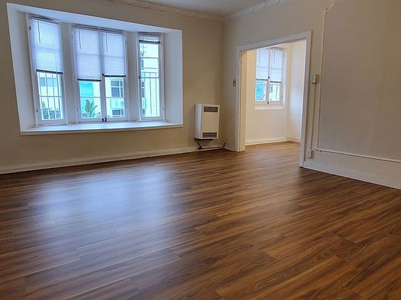 2nd image of 849 S Gramercy Dr #202
