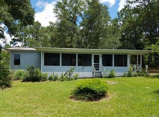 2197 W Janzin Ln, Lecanto, FL 34461