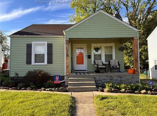 1310 Camden Dr, Charleston, WV 25302