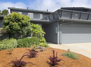 120 Via La Jolla, Aptos, CA 95003