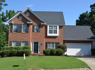 556 Oak Brook Dr, Martinez, GA 30907