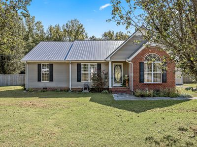 105 Saddleford Dr, Fayetteville, TN, 37334
