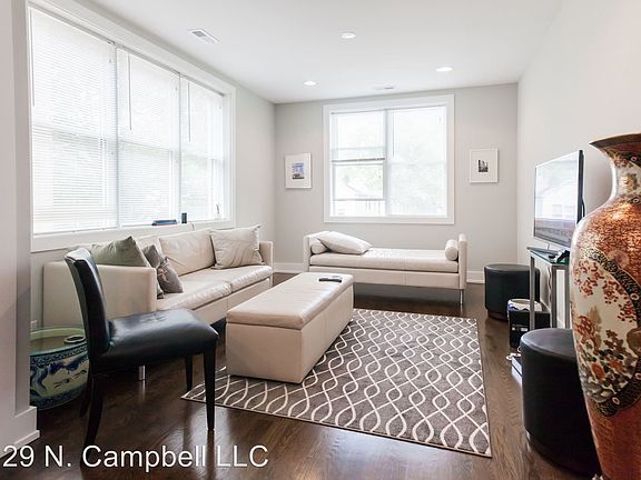 4th image of 2129 N Campbell Ave APT 3F