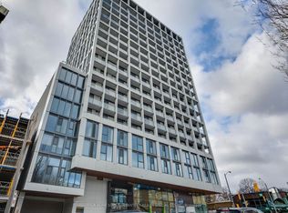 2020 Bathurst St #331, Toronto, ON M5P 2B9