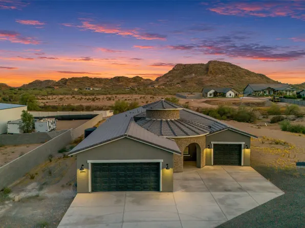 27482 N FREEDOM Street, San Tan Valley, AZ 85144